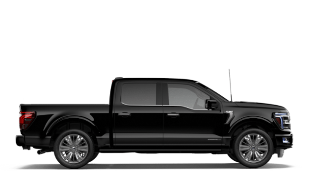 2026 Ford F-150+F-150